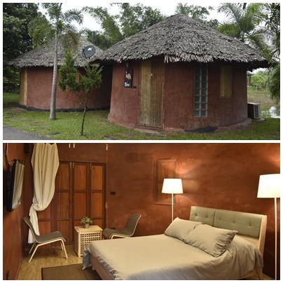 Khaoyai Safari Resort Pak Chong Extérieur photo